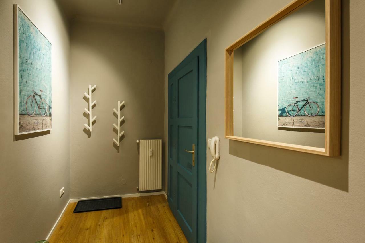 Blue Flat By Grazrentals Best Location & Free Parking Luaran gambar